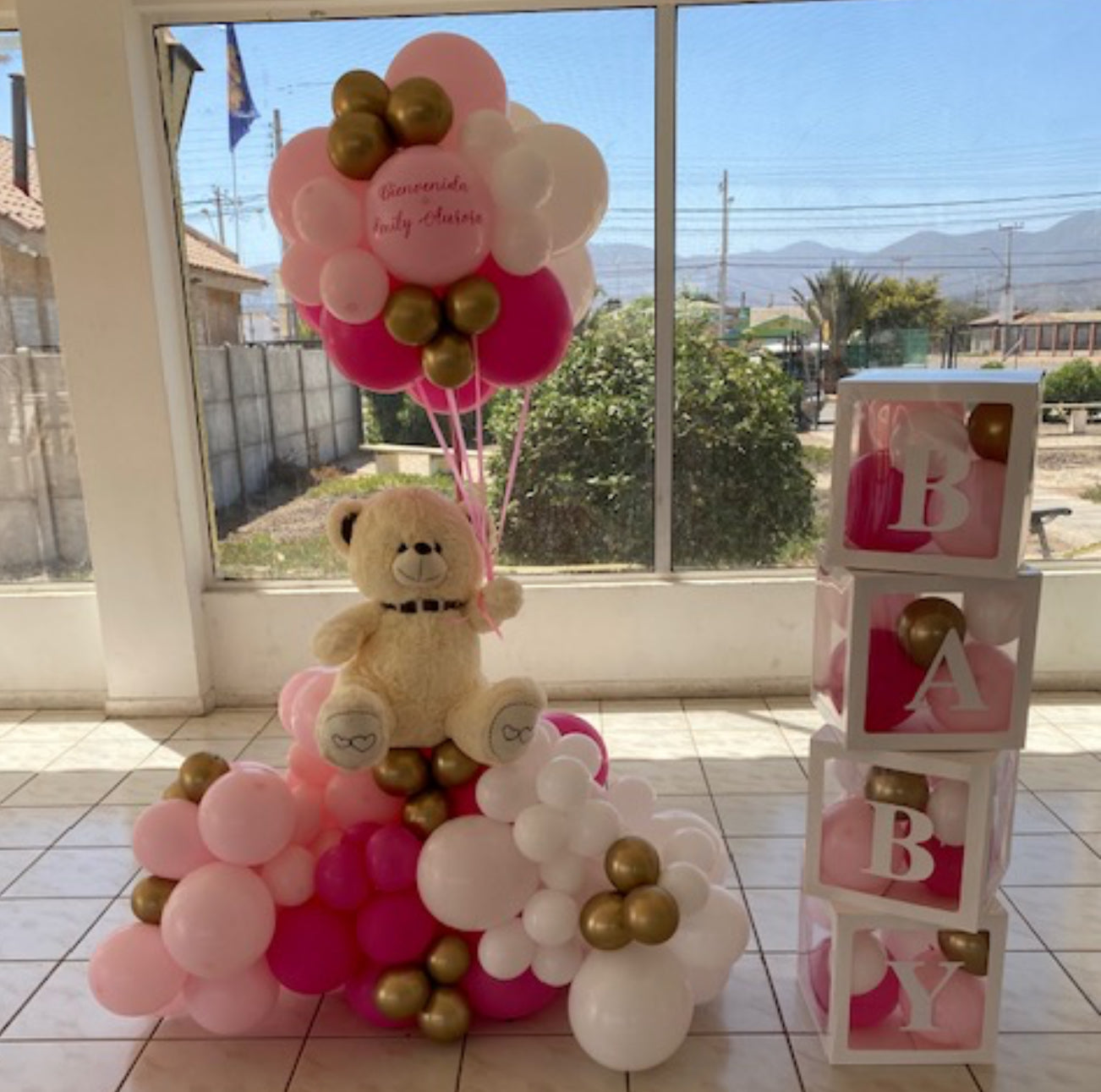 Baby Shower