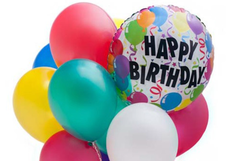 Balloons