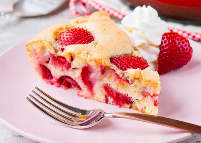 House Dessert