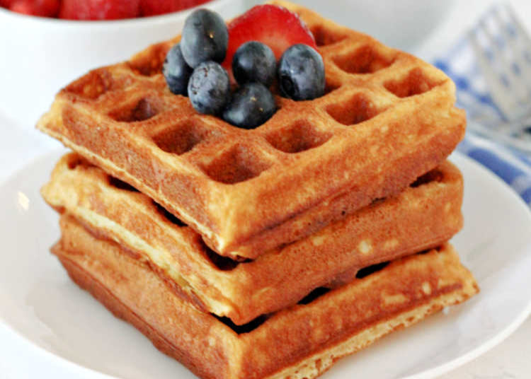 Waffles