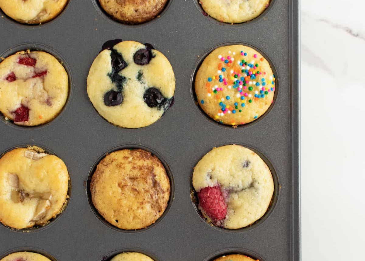 Muffins