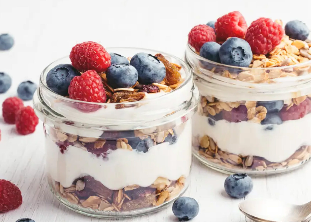Yogurt