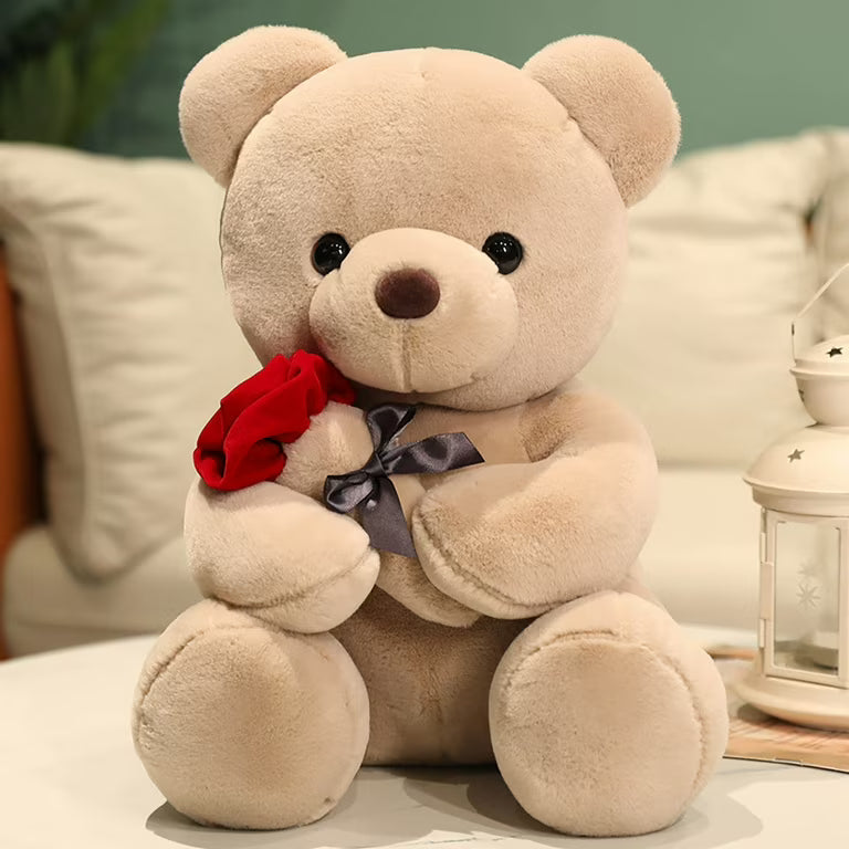 Stuffed Animal