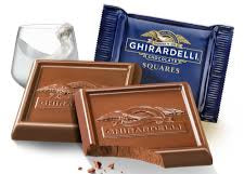 Ghirardelli Squares