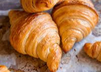 Croissants