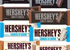 Hershey´s