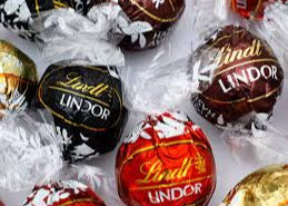 Lindt