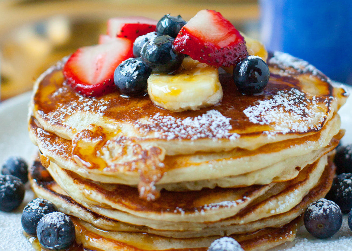Pancakes