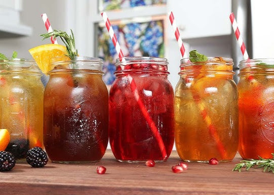 Flavored Tea