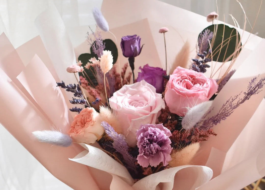 Flower Bouquet