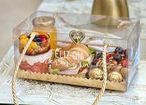 Acrylic Box