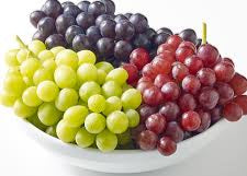 Grapes